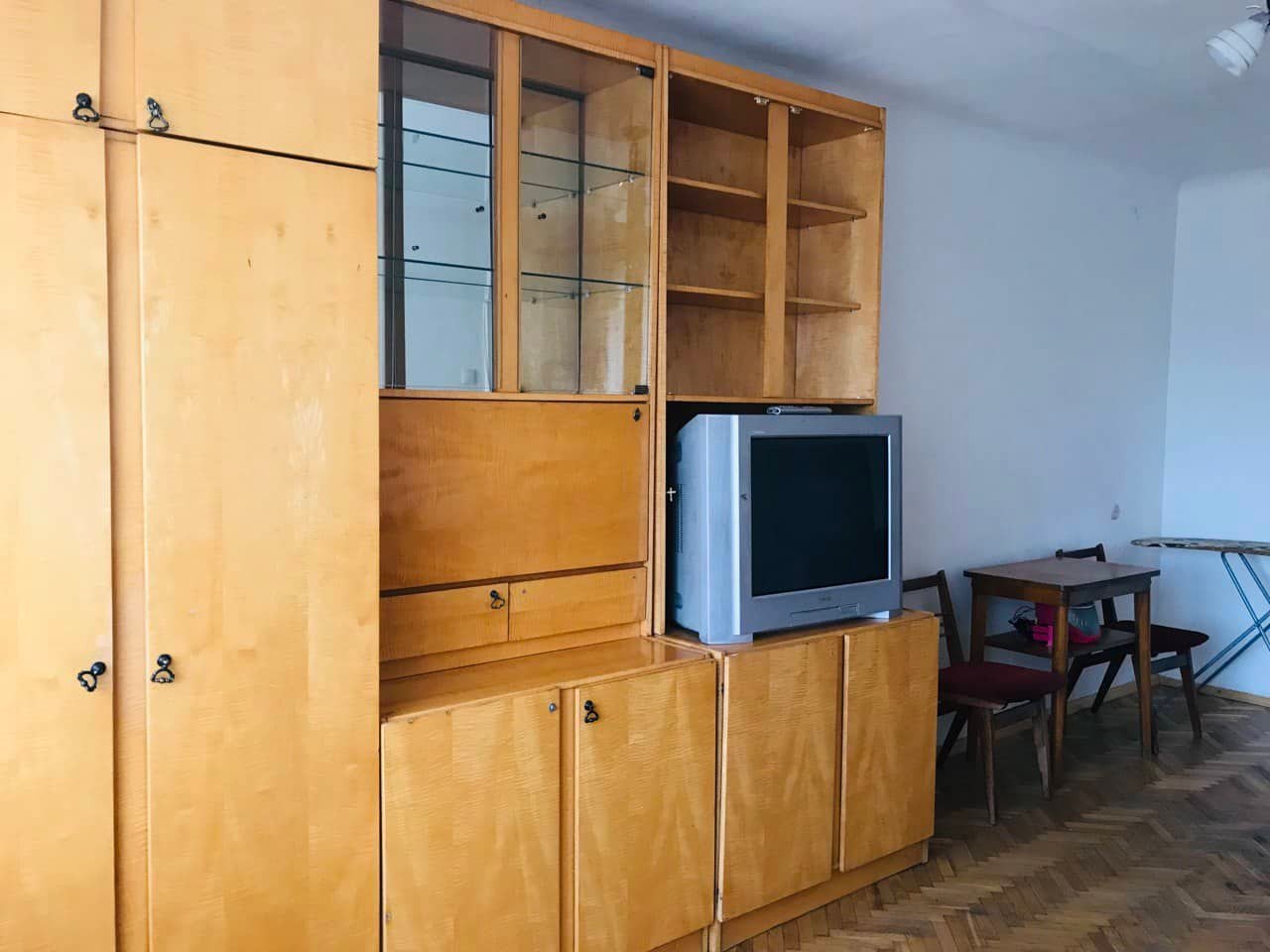 Продаж квартири в центрі
