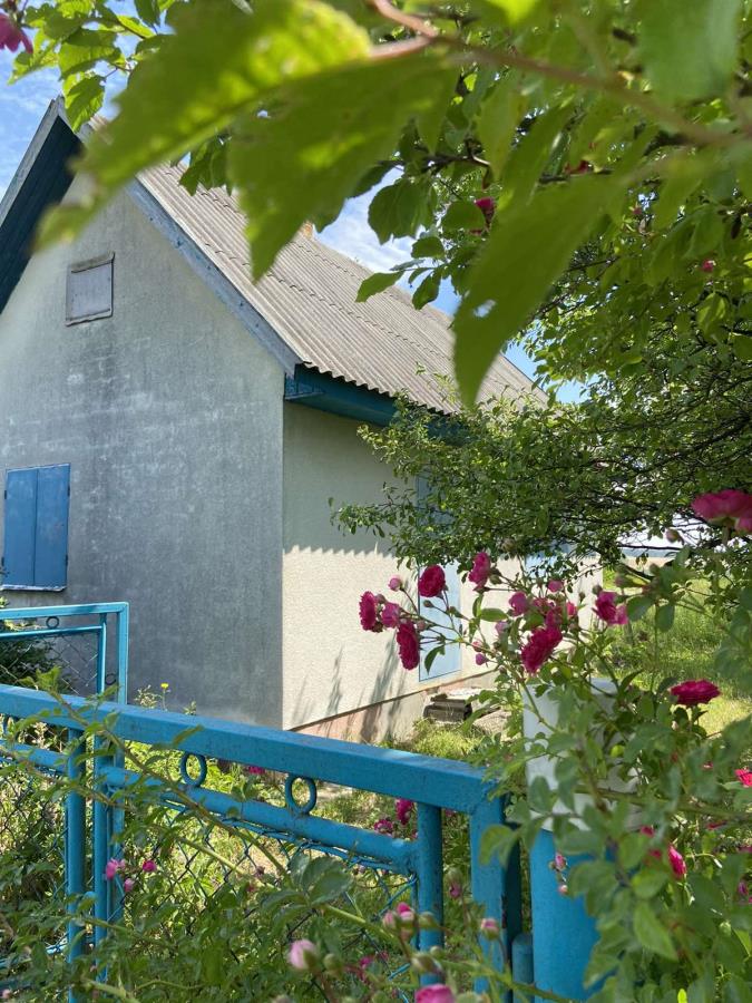 Дача в с.Тязів з ділянкою 8 сот