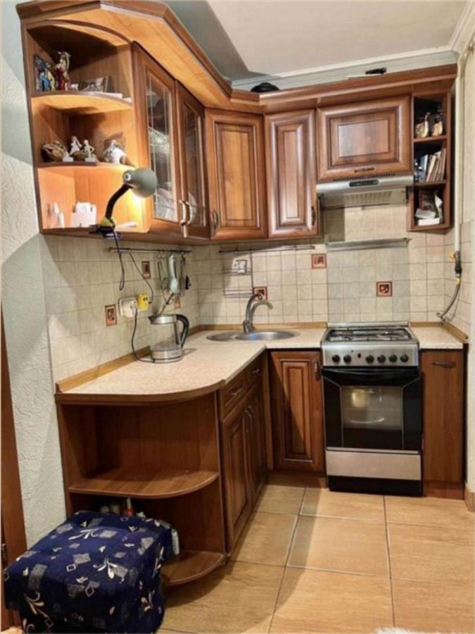 Затишна квартира в районі Чорновола