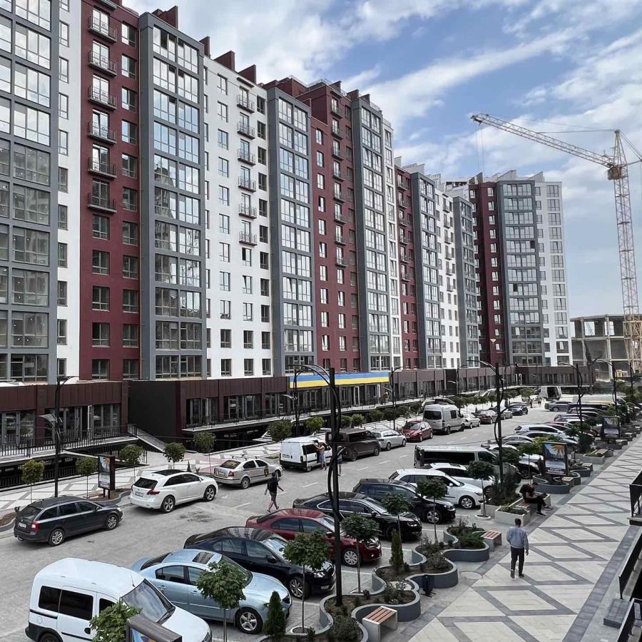 Продаю однокімнатну квартиру в ЖК "Княгинин"