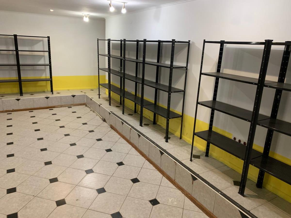 Продаж комерційної нерухомості