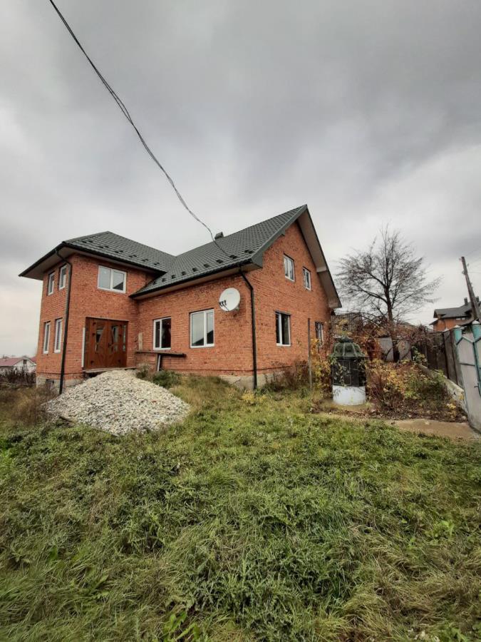 Продається будинок с.Чернятин,Городенківський район