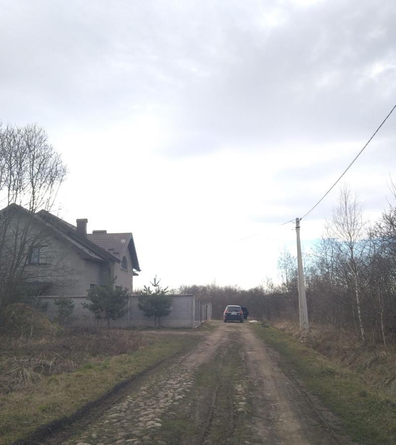 Продається земельна ділянка с.Чукалівка