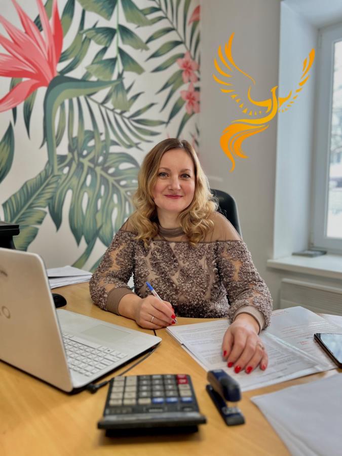 Світлана Чекайло