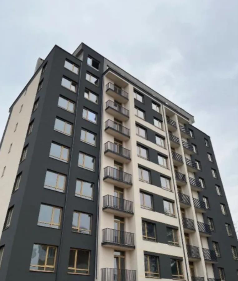 Продам 1 кімнатну квартиру в центрі міста