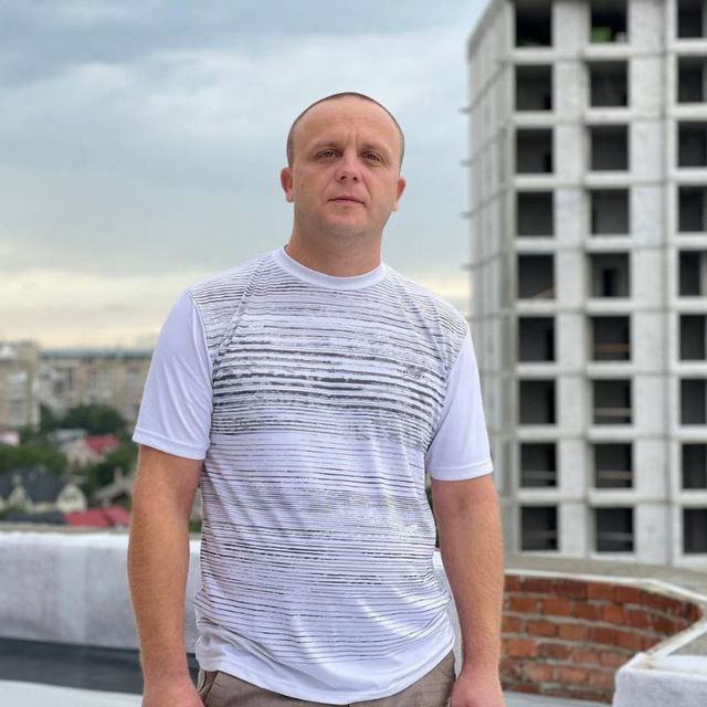  Логай Богдан