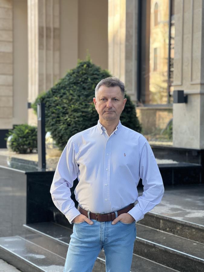 Вячеслав Давиденко