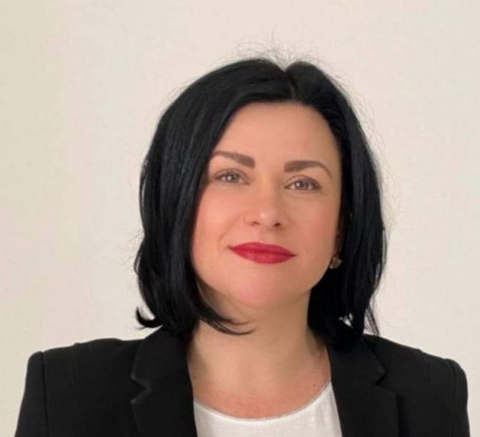 Остапів Руслана