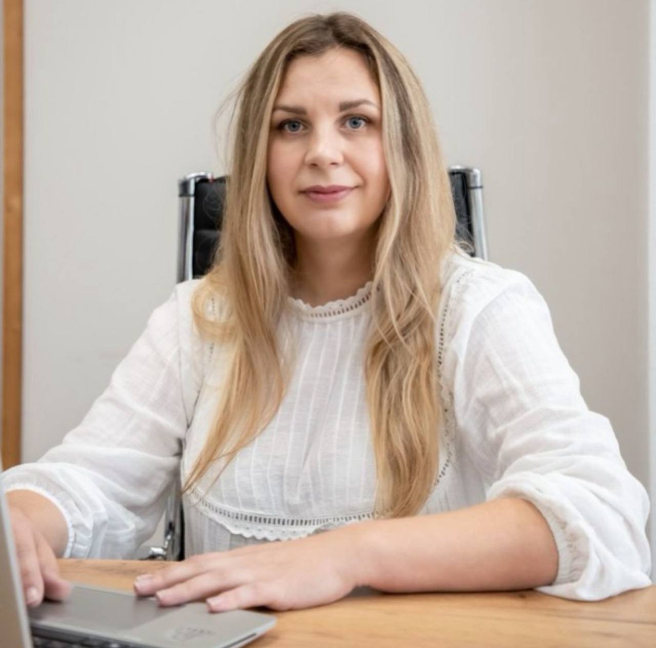 Христина Николин 