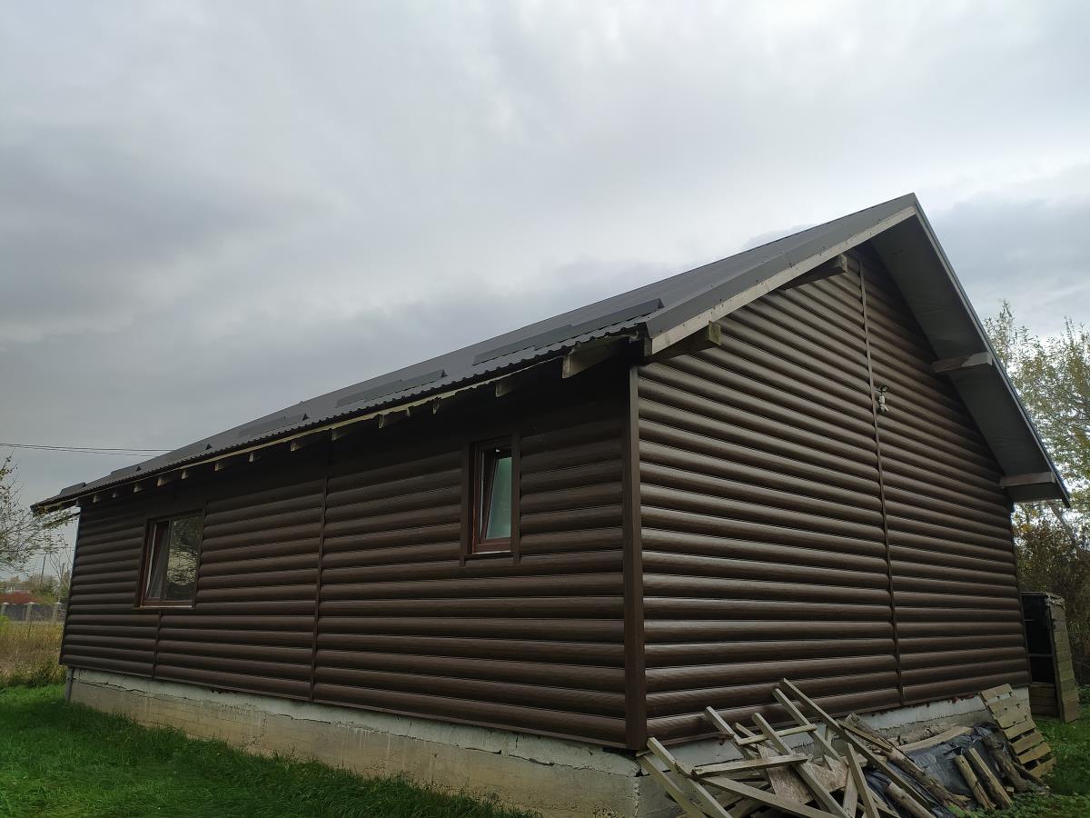 Продаж будинку с. Підлужжя