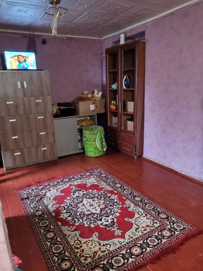 Дешева 1-кімнатна квартира в польському будинку