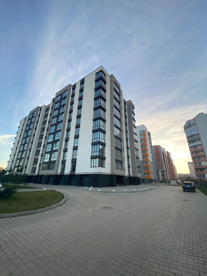 Здана однокімнатна квартира