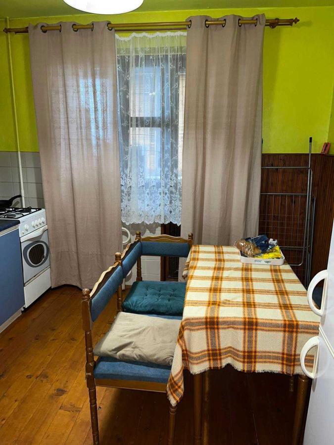 Дешева однокімнатна квартира на Каскаді. Жилий стан