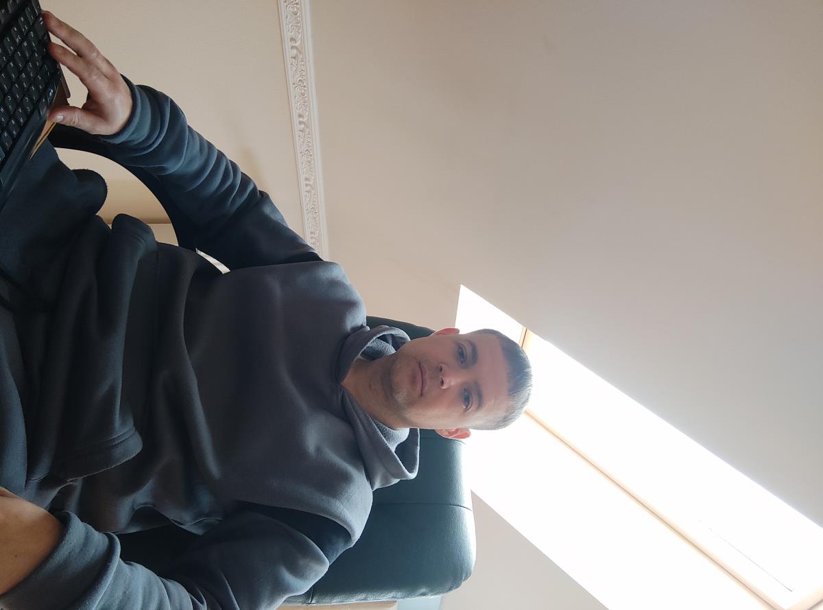 Дутчак Олег