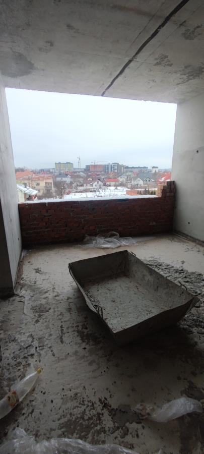 ВИГІДНО продам 1к квартиру в сирці в ЖК ВИШНЕВИЙ