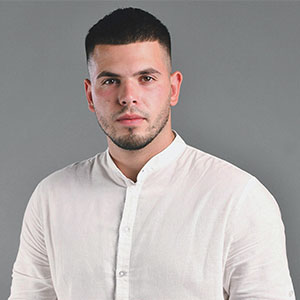 Роман Залозецький