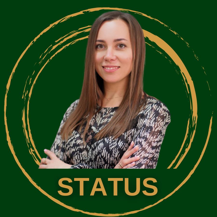 Галина Додіка