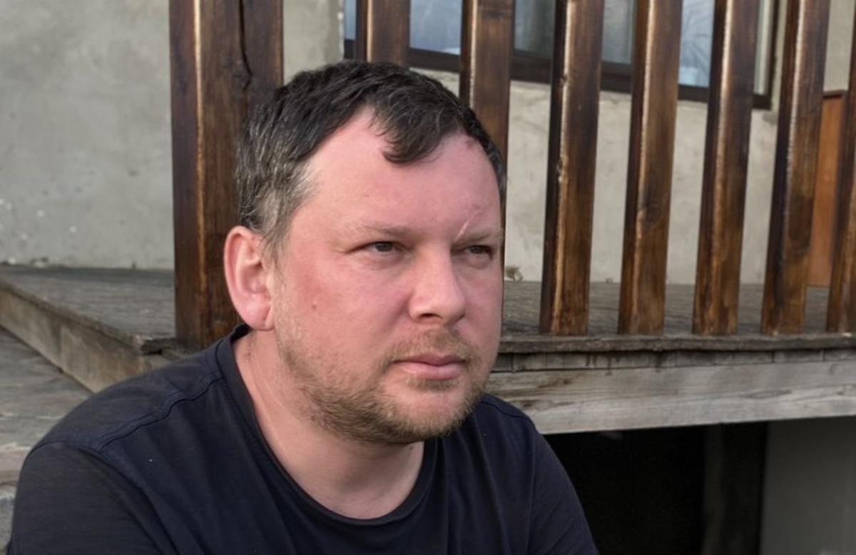 Віктор Добро