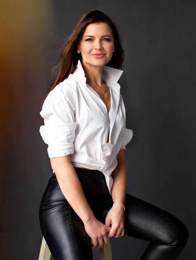 Ольга Івахненко