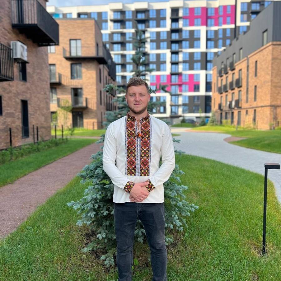 Дегідь Назар 