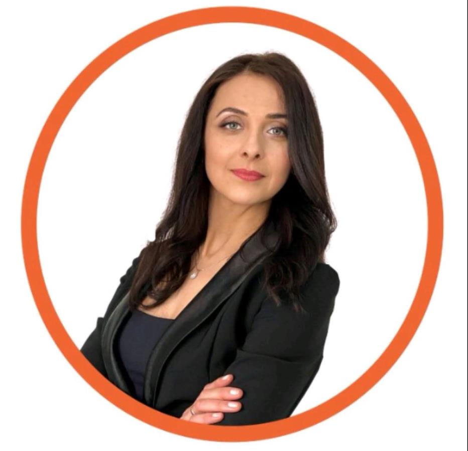 Леся Гоголь