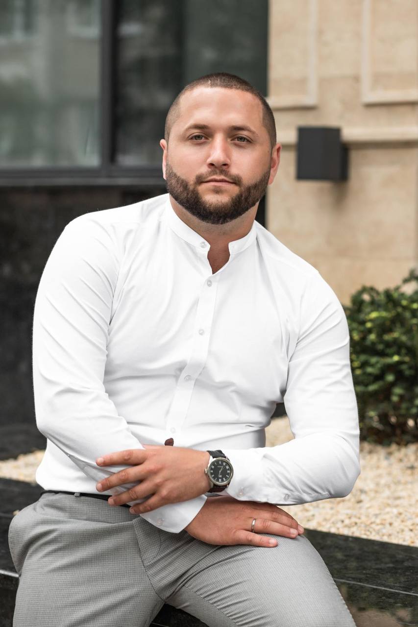 Роман Бесага