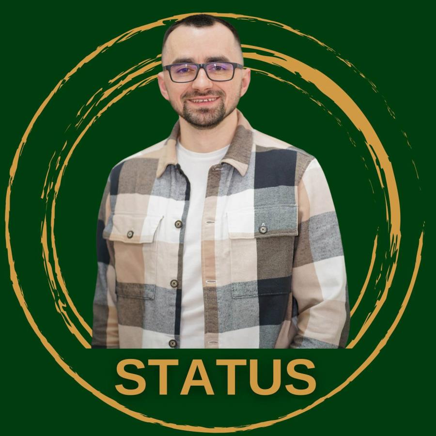 Василь  Кандюк