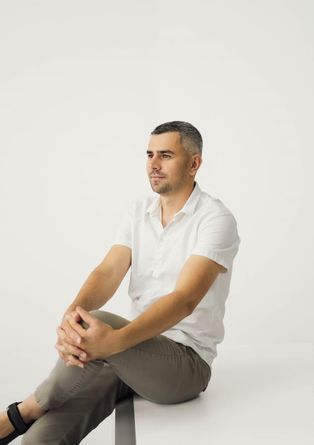 Тарас Гречанюк