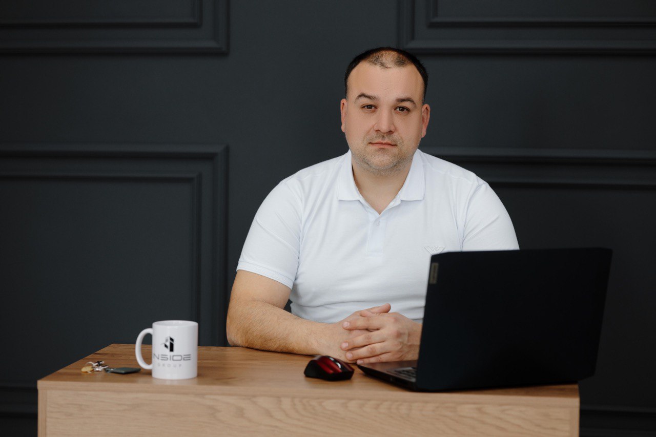 Юрій Ковалик