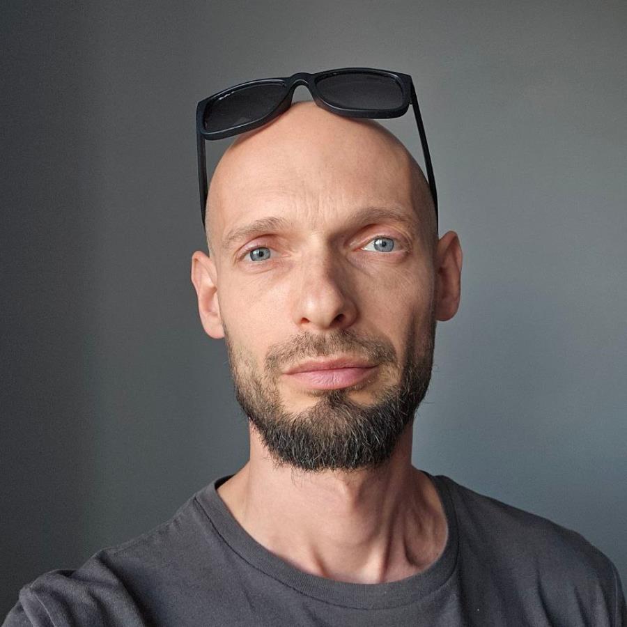 Володимир Милитчук