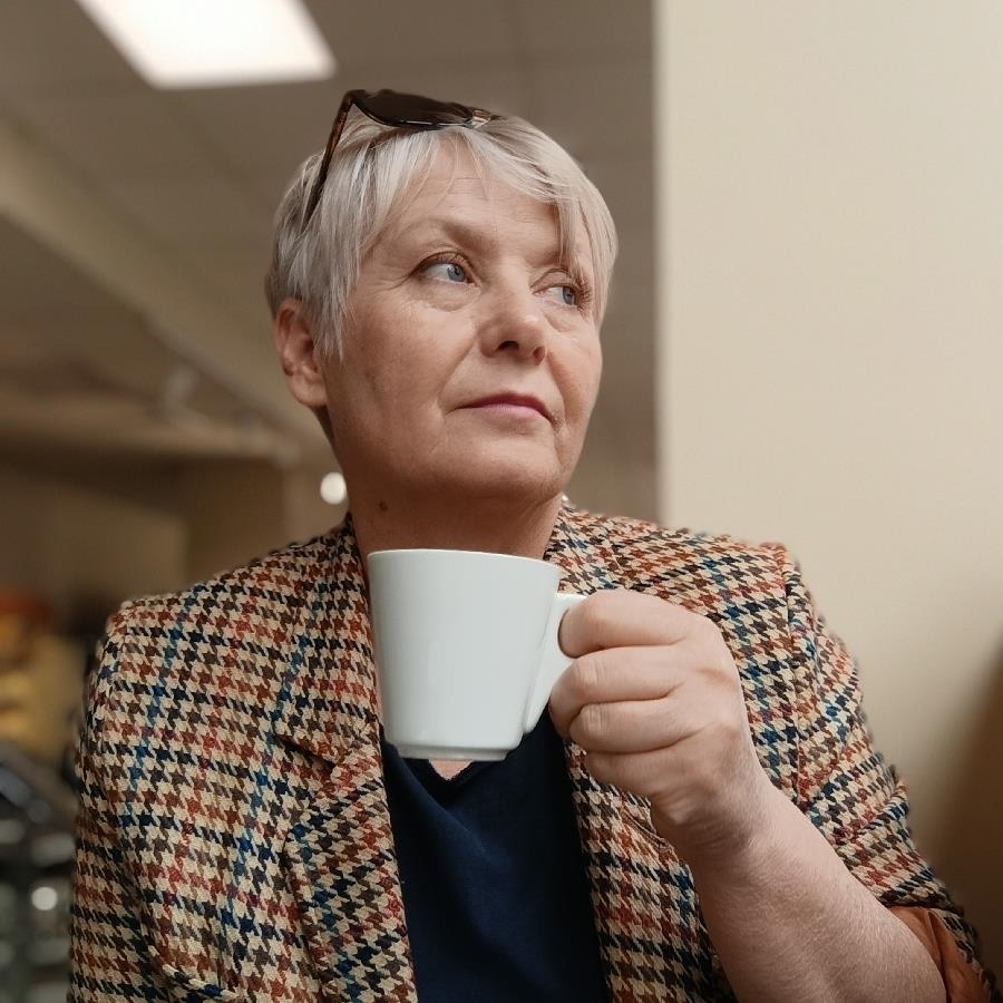 Надія Бойчук