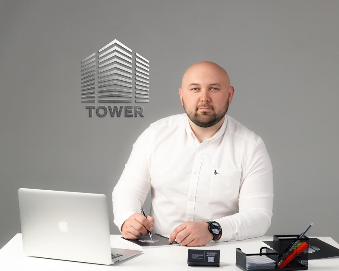 Василь Чижевський