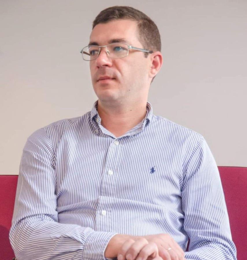 Роман Кохан