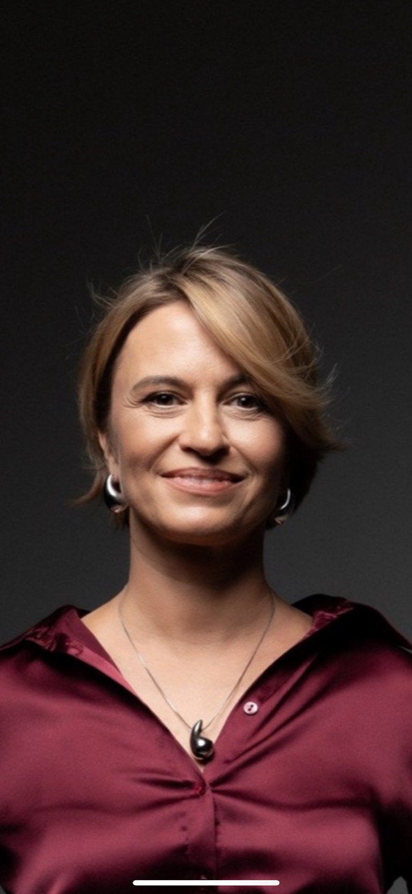 Оксана Максимчин