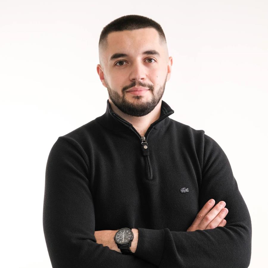 Костянтин Стрілецький