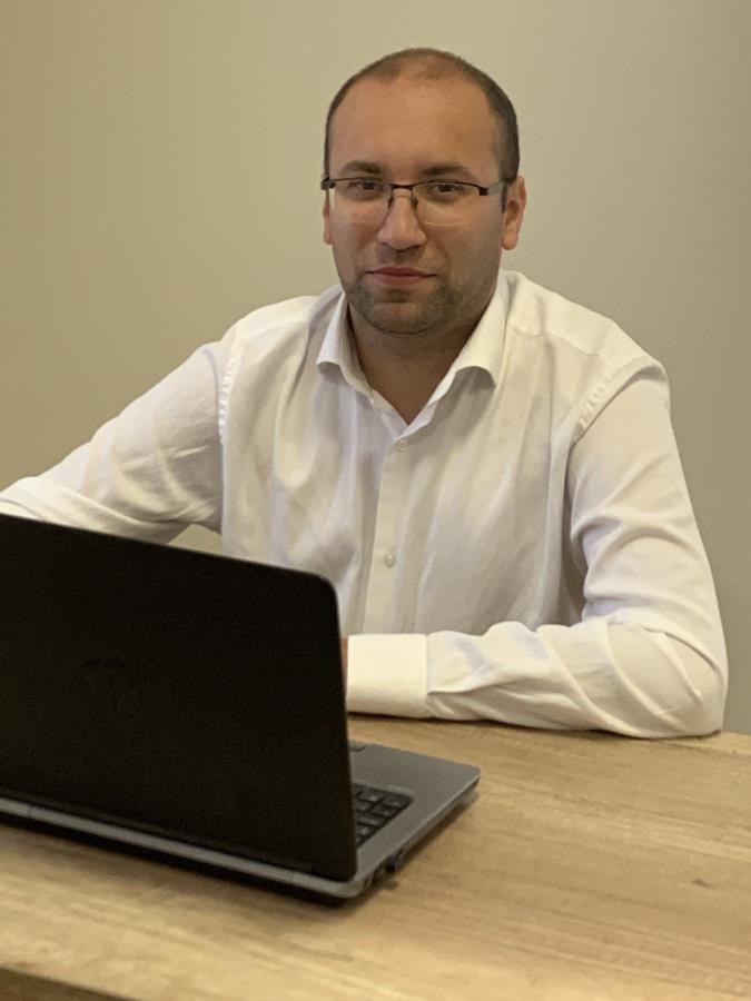 Гопей Денис