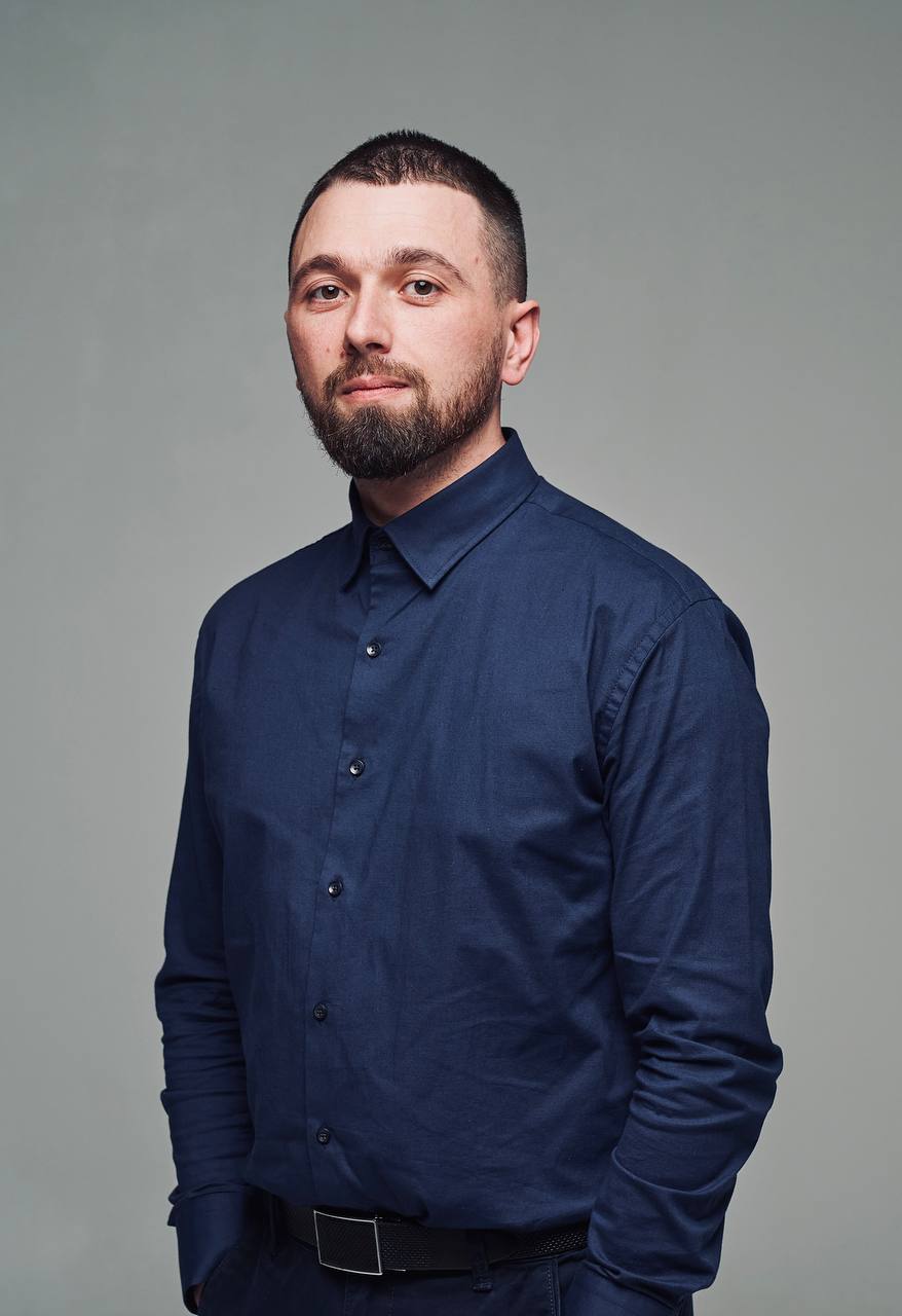 Ігор Дробко