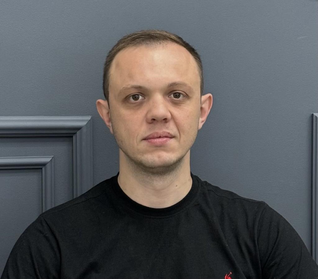 Віталій Коляджин