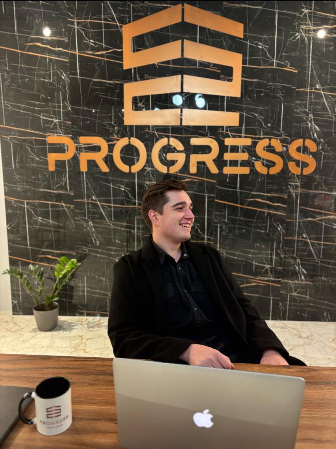 Адріан Князюк