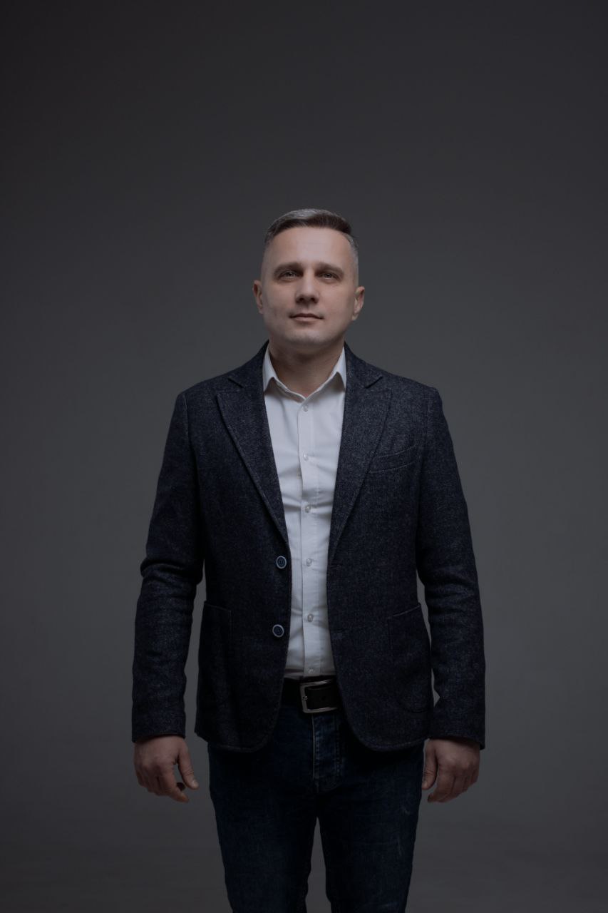 Андрій Романюк