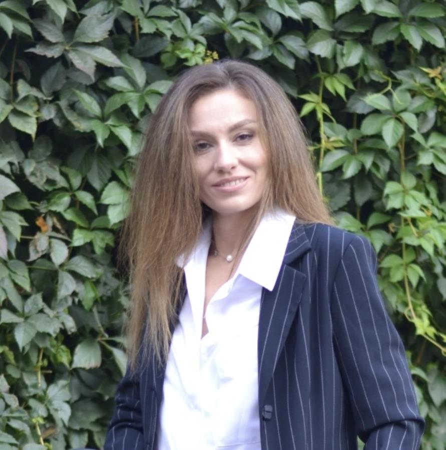 Оксана Гуцуляк 