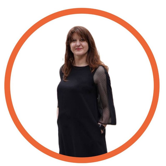 Наталя Парахіна