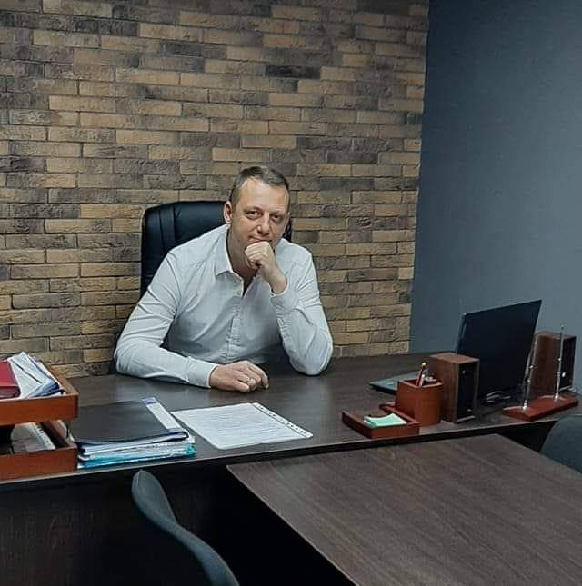 Вячеслав Чумаченко