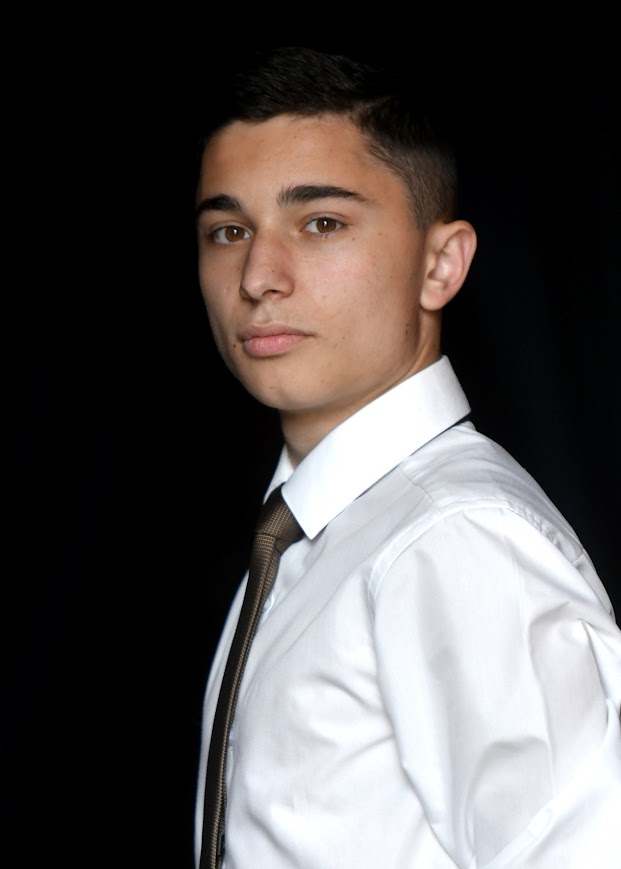 Боринець Тарас