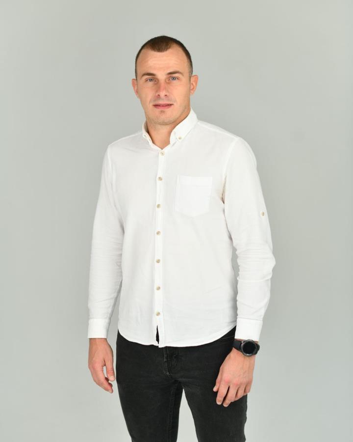 Євген Борсук