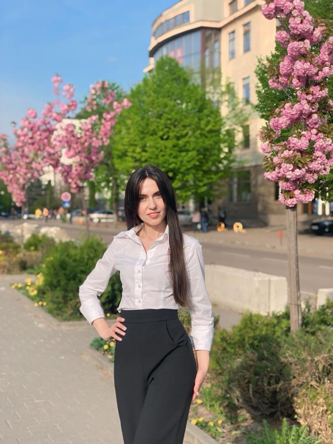 Марія Шепіда 