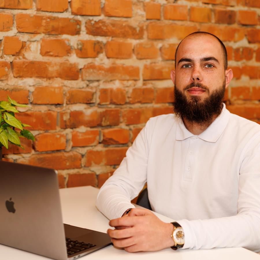 Бігайлюк Андрій