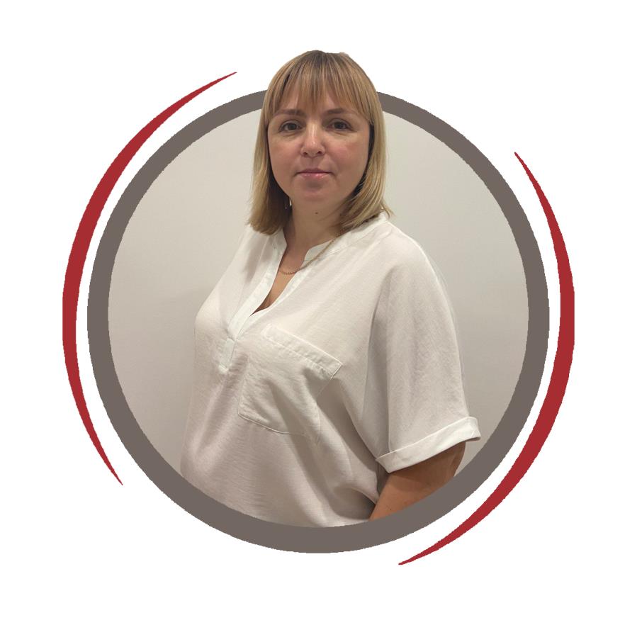 Марія Сопронюк