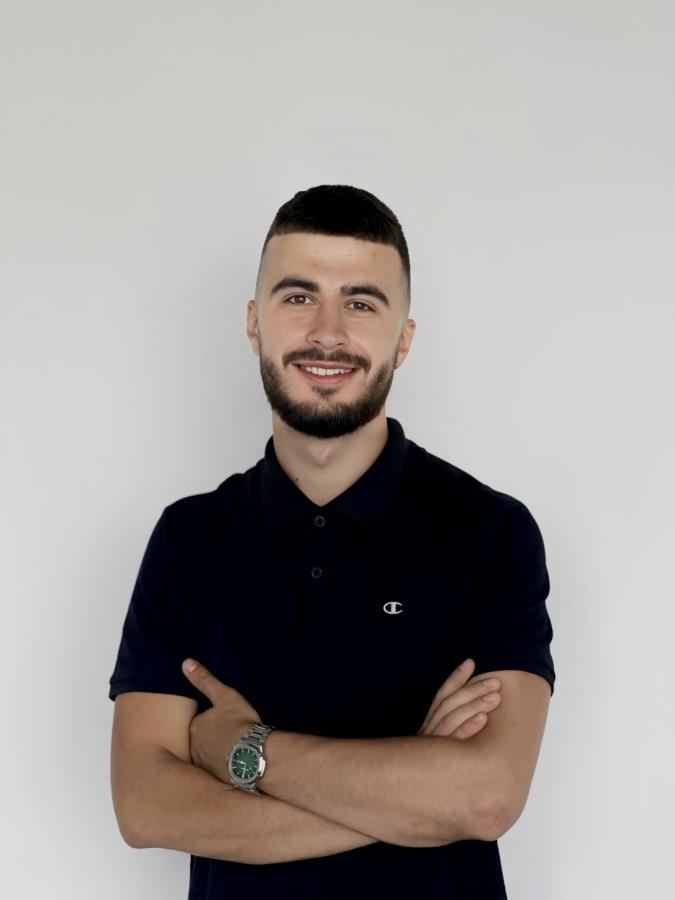 Роман Левкович 