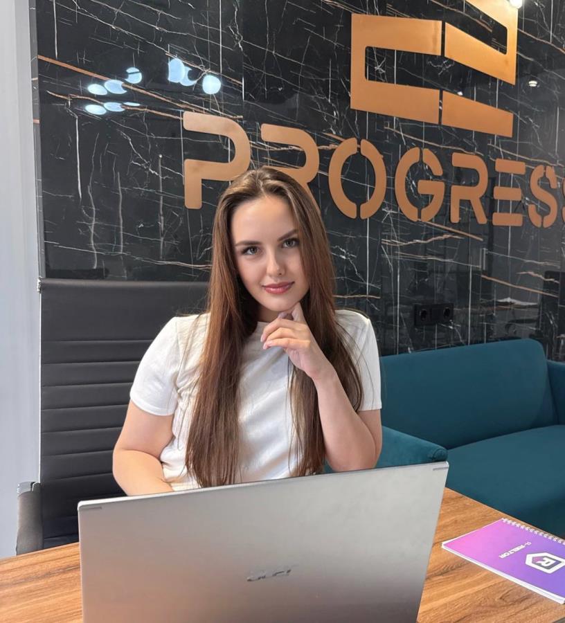 Aнна Ісаєва